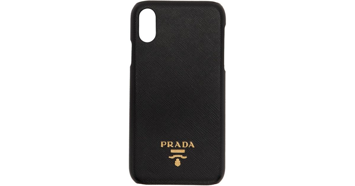 iphone xr prada