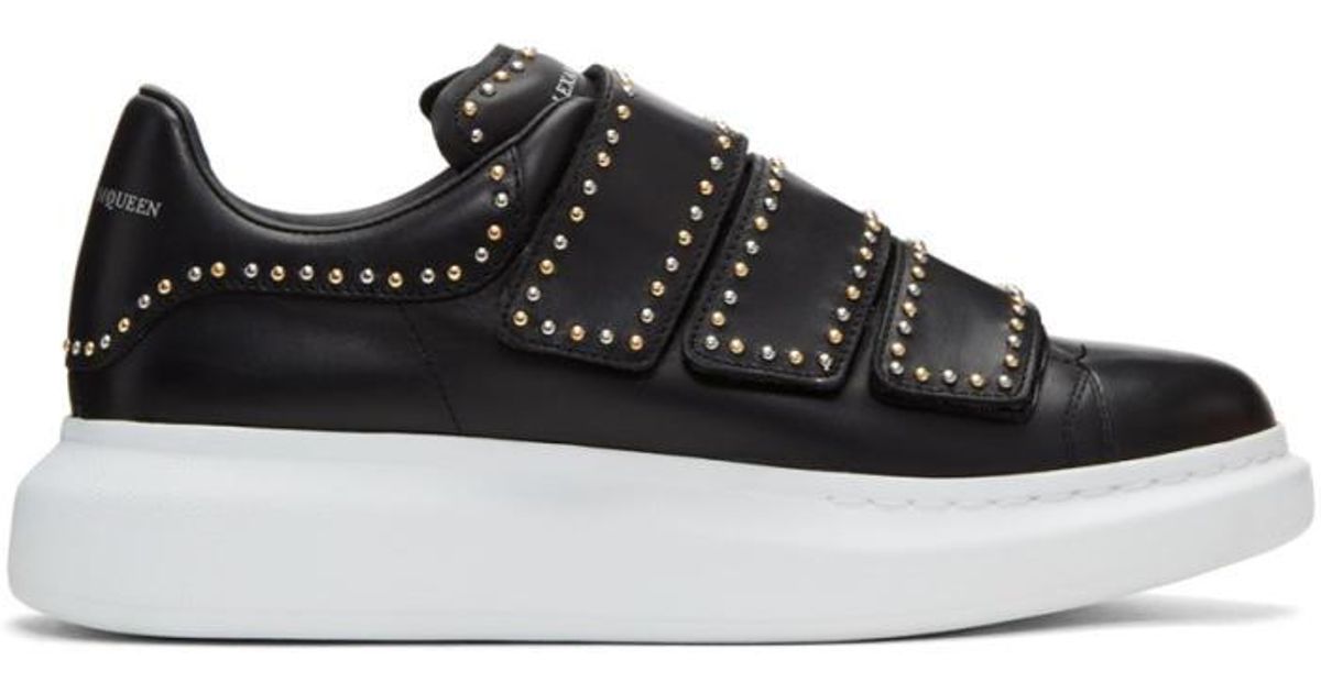 Alexander Mcqueen Studded Sneakers Discount Sale, UP TO 67% OFF 