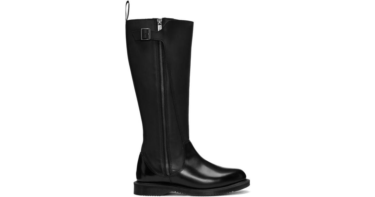 dr martens chianna boots