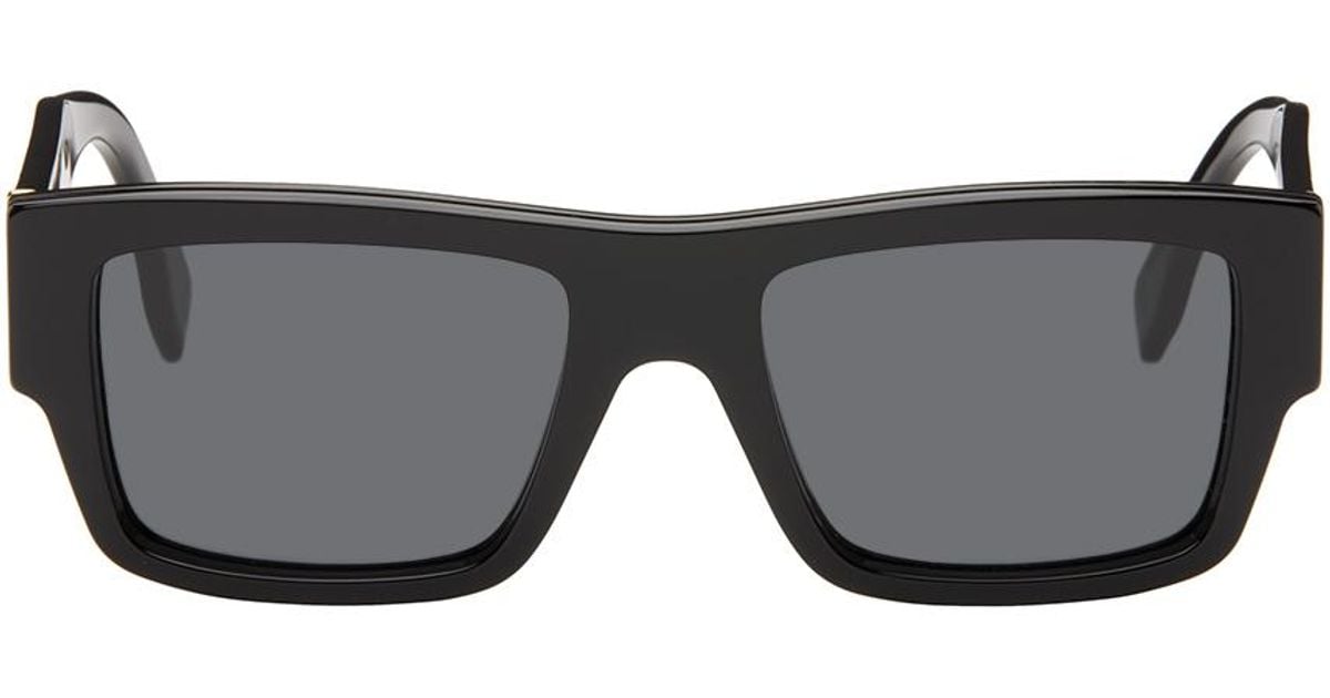 Fendi signature sunglasses cheap