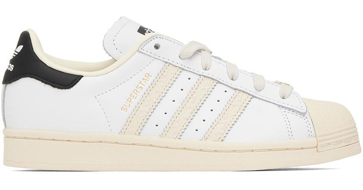 adidas superstar ftwr white