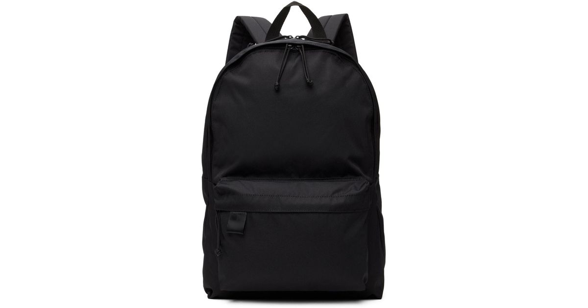 N. Hoolywood N.hoolywood Porter Edition Small Backpack in Black 