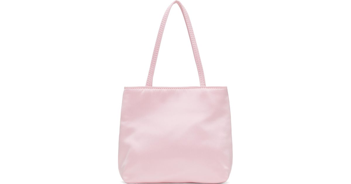Hai Little Silk Bag in Pink | Lyst