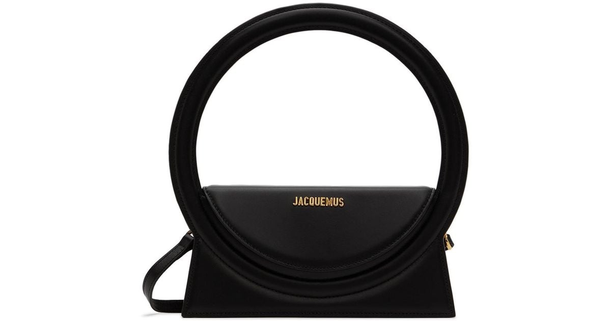 jacquemus handle bag