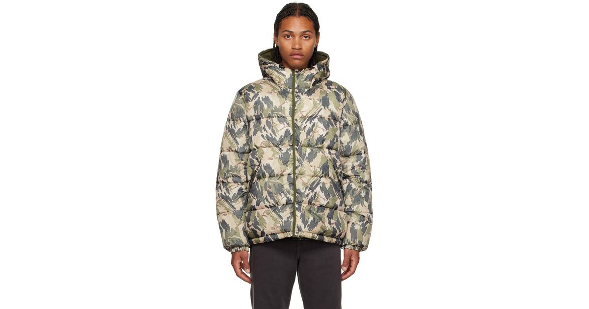 Paul smith puffer 2025