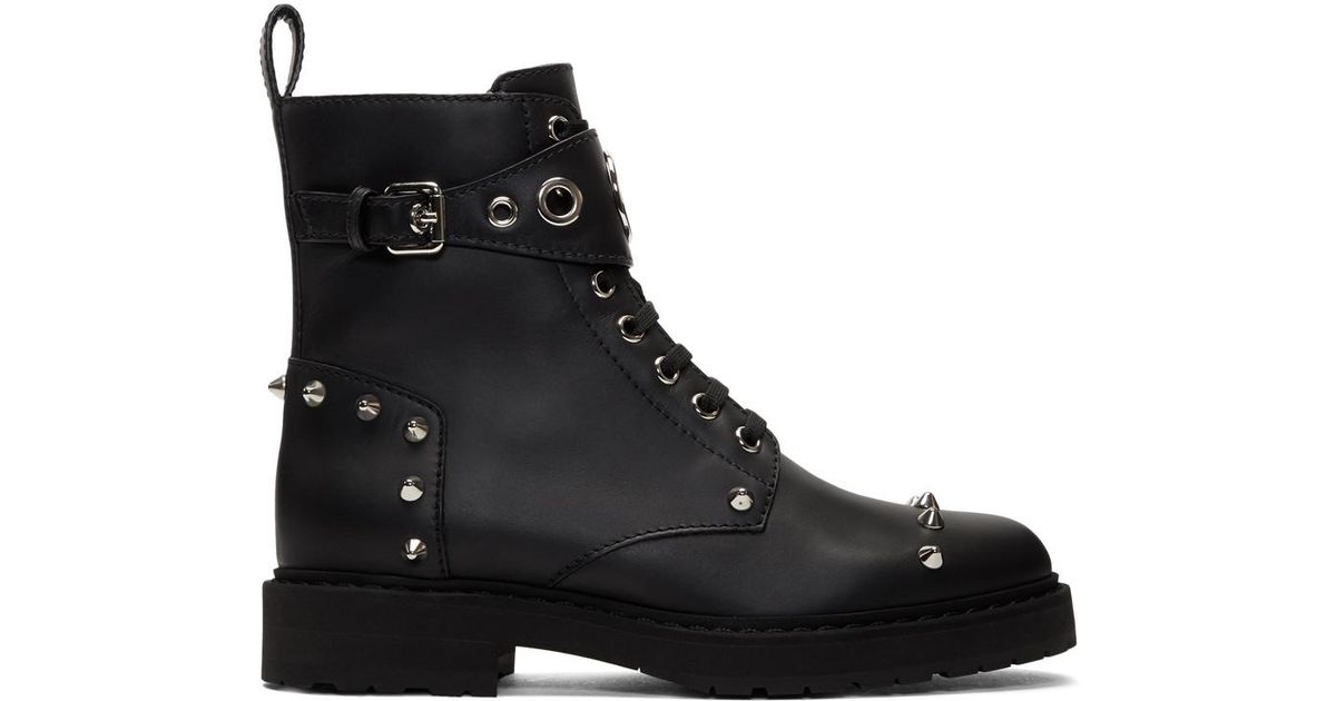fendi motorcycle boots