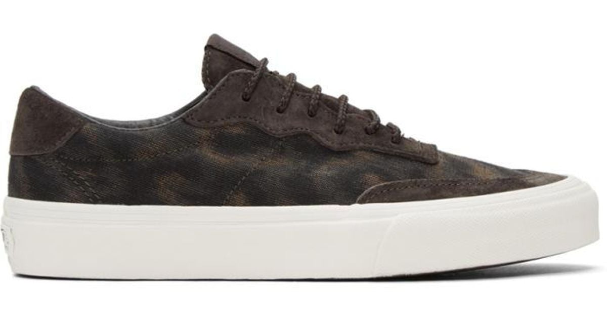 vans taka hayashi