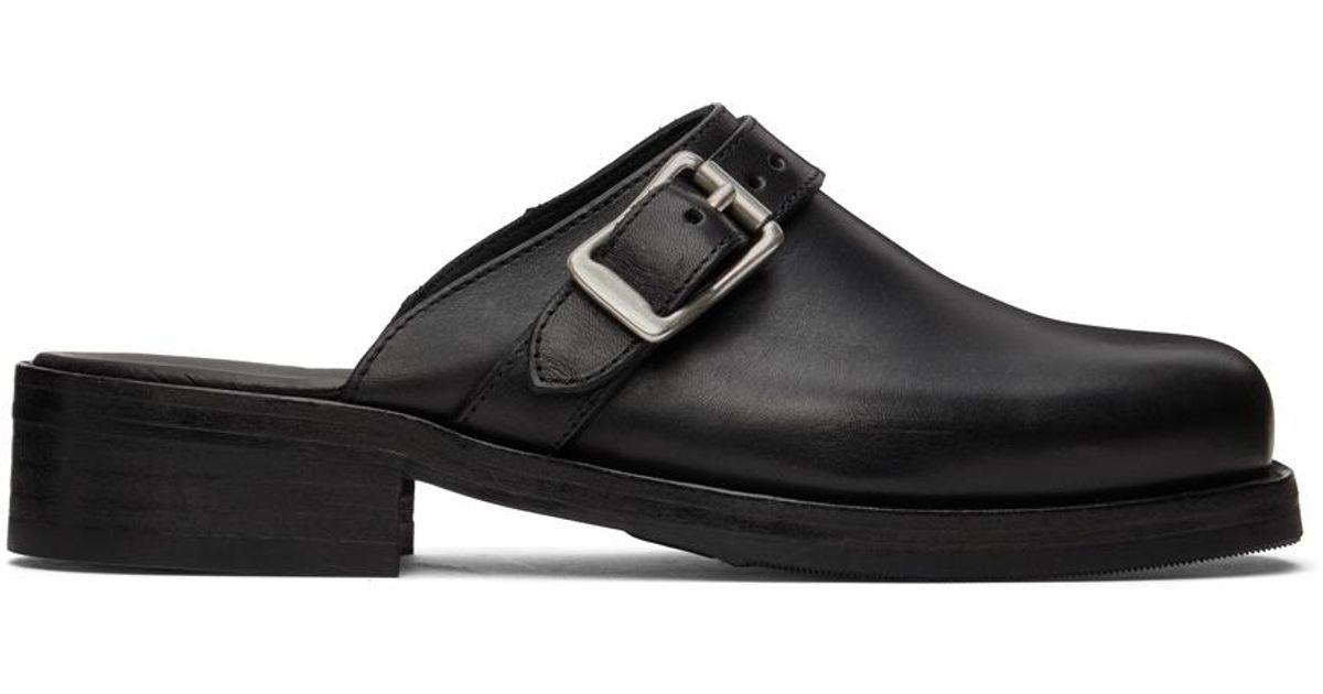 our legacy army loafer