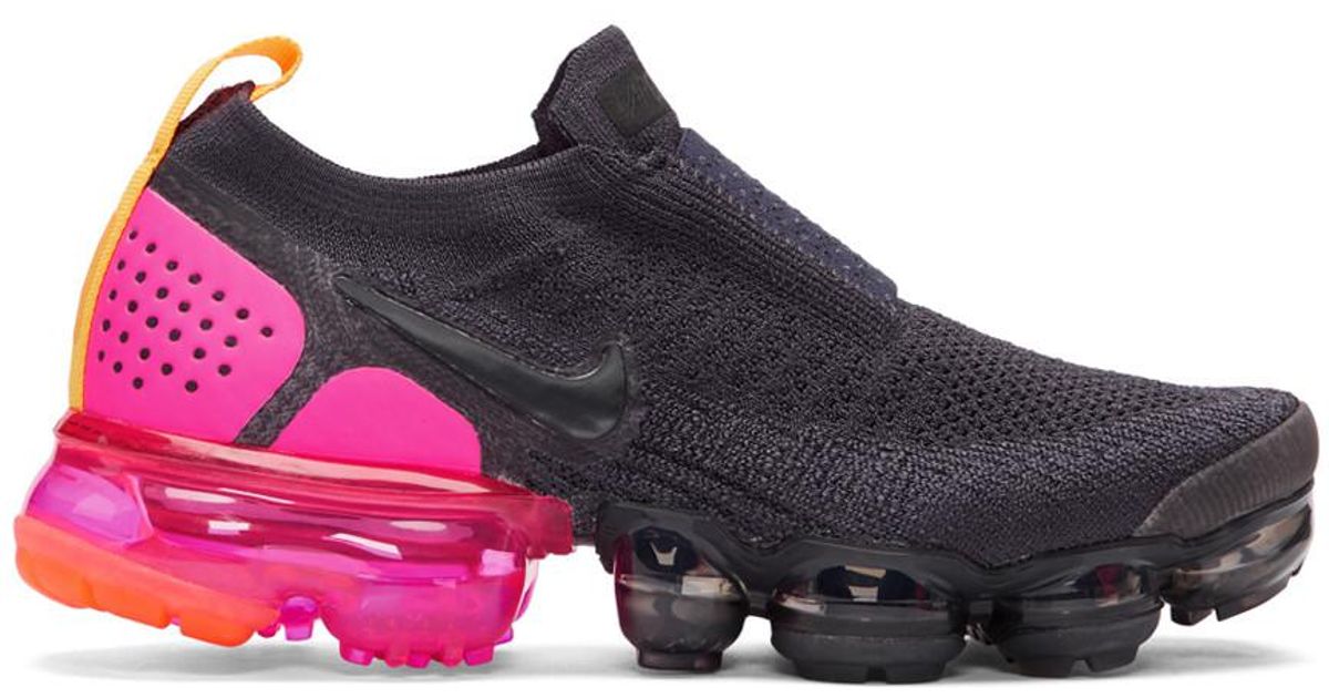 vapormax flyknit moc 2