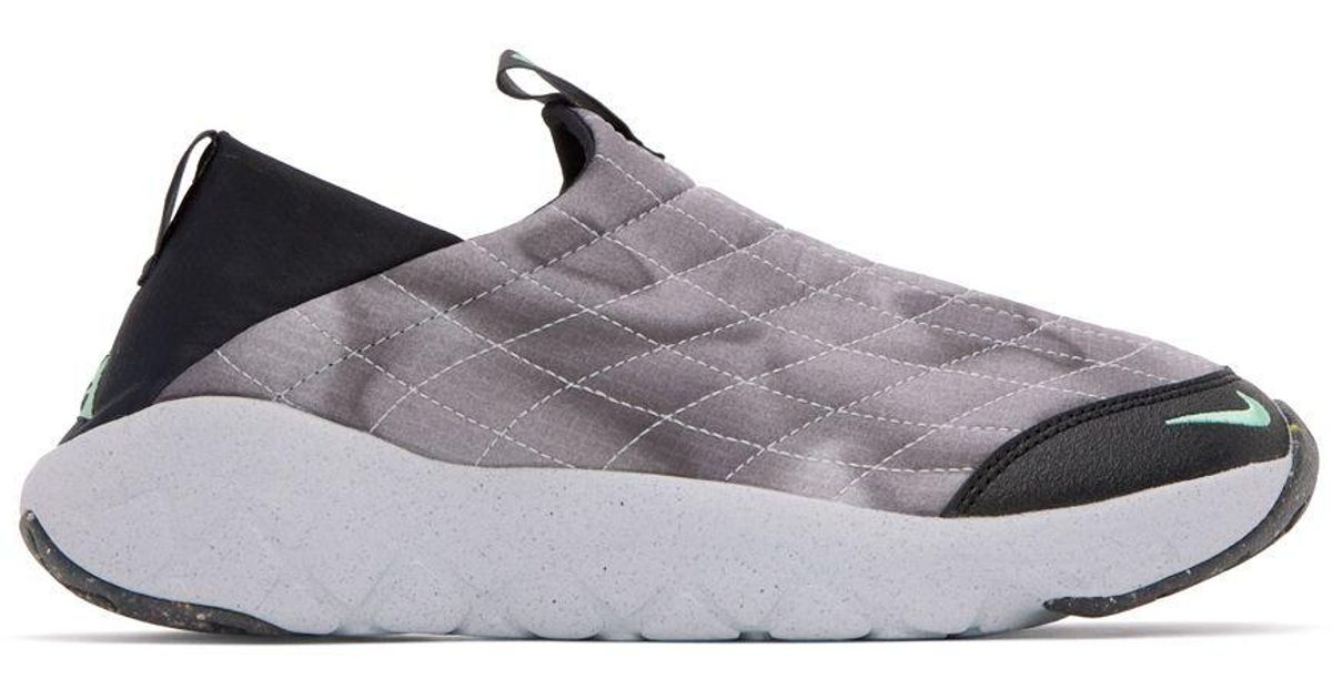 nike acg gray