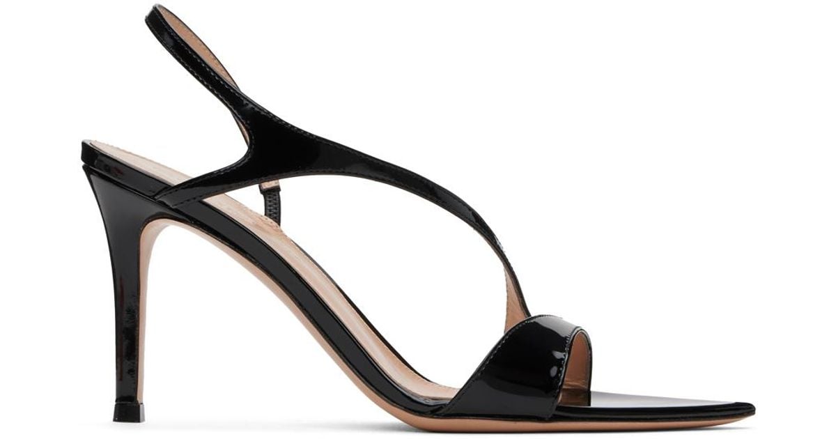 gianvito-rossi-BLACK-Mayfair-