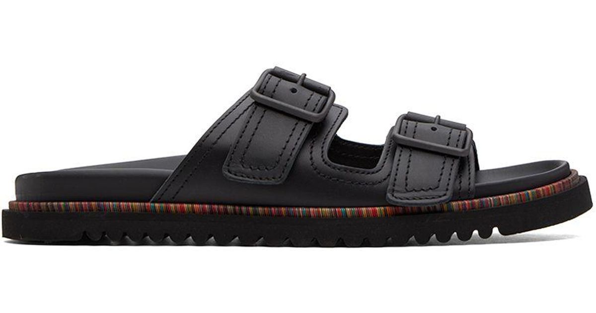 paul smith phoenix sandals