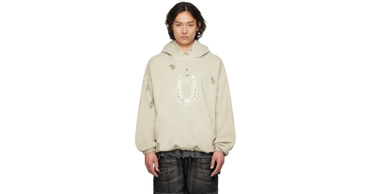 【THUG CLUB×DICKIES】24fw Hoof Hoodie THUG CLUB - Hoof Hoodie | HBX - Globally Curated Fashion and