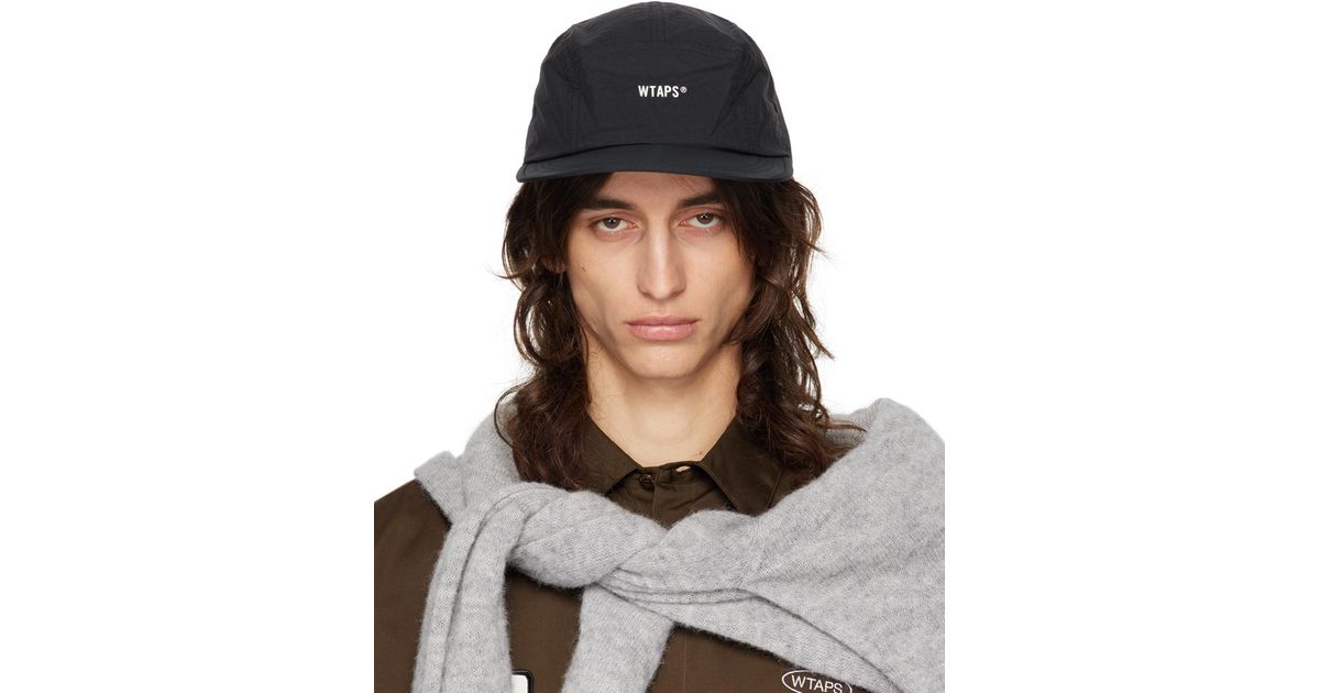 WTAPS 22FW WRAP SCARF