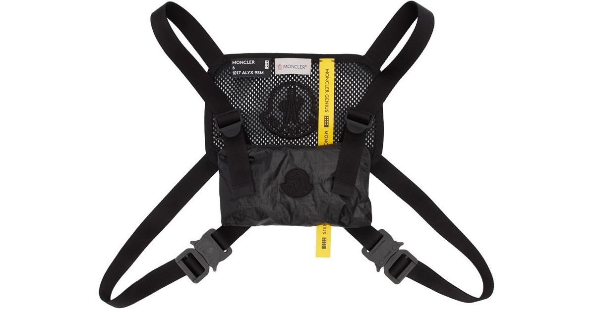 alyx moncler vest