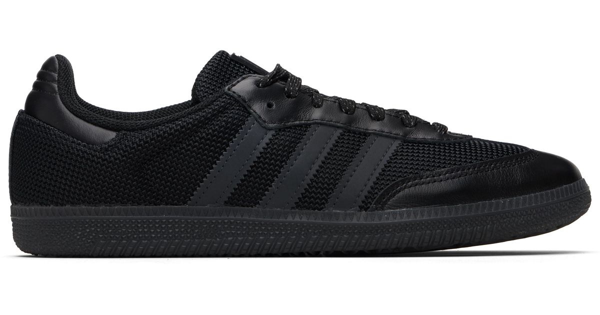 adidas Originals Samba Og Sneakers in Black for Men | Lyst