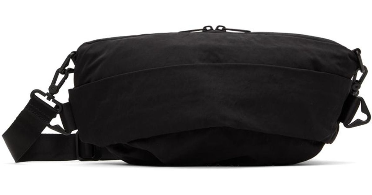 Côte&Ciel Mr. Bailey Edition Orne Plus Bag in Black for Men | Lyst