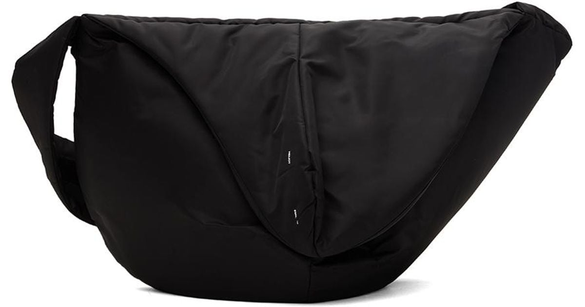 HELIOT EMIL Amorphous メッセンジャーバッグ HELIOT EMIL Amorphous メッセンジャーバッグ