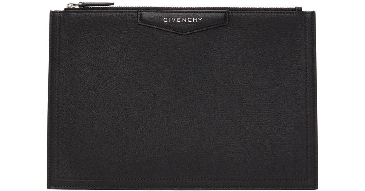givenchy pochette antigona