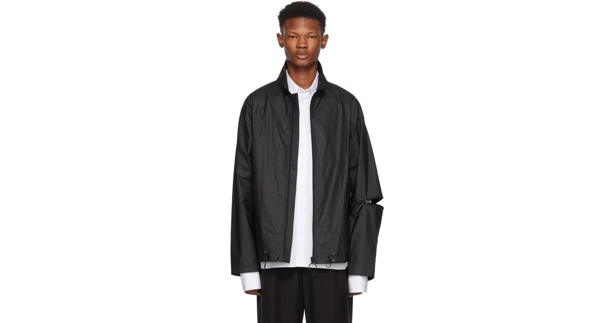 rain jacket for bikers