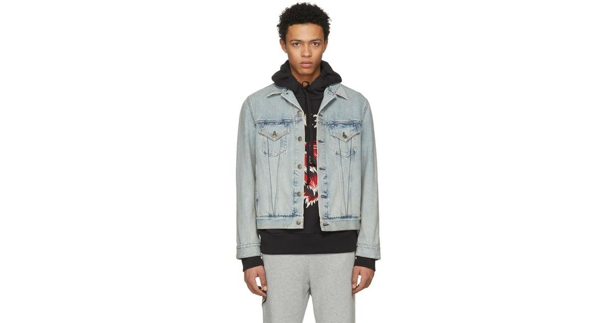 gucci teddy bear jacket