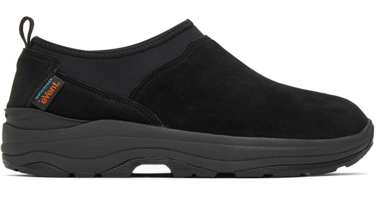 suicoke coc sevab