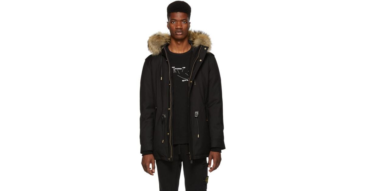 mackage seth parka