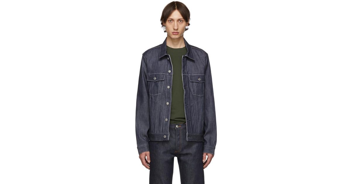 apc charles jacket