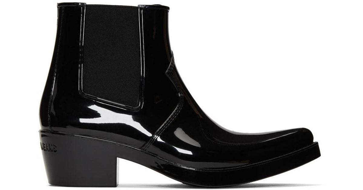buy \u003e calvin klein jackie boots, Up to 
