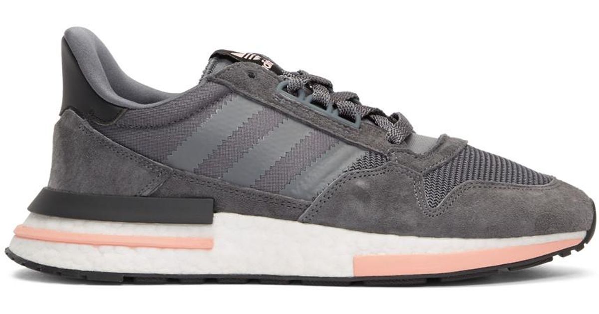 adidas zx 500 og rosa