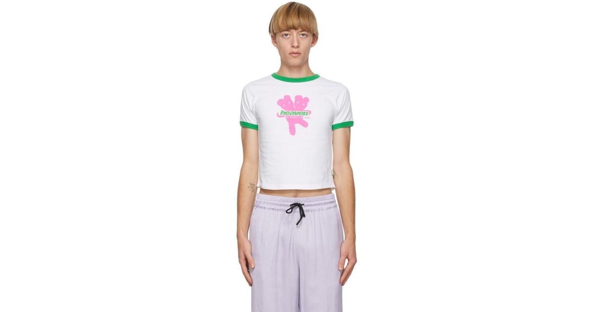 heaven MARC JACOBS Tシャツ