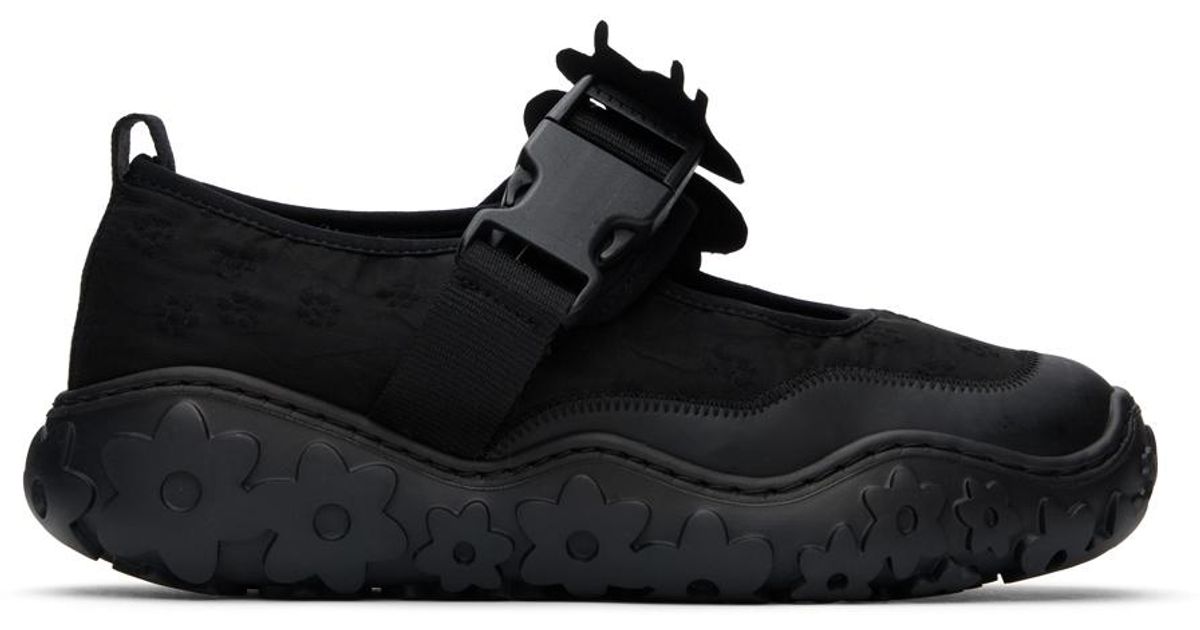 cecilie-bahnsen-Black-Giros-