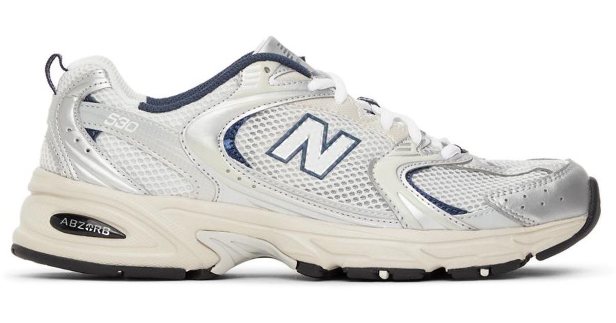 nb 530 abzorb