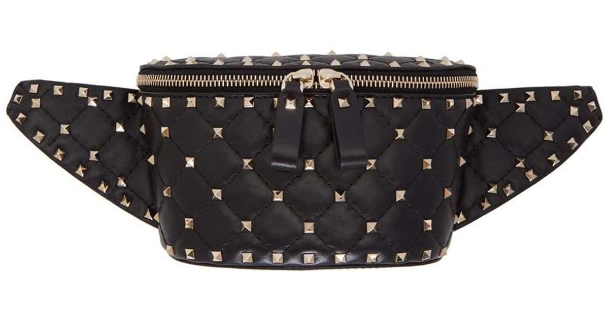 valentino fanny bag