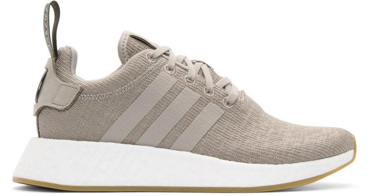 adidas taupe shoes