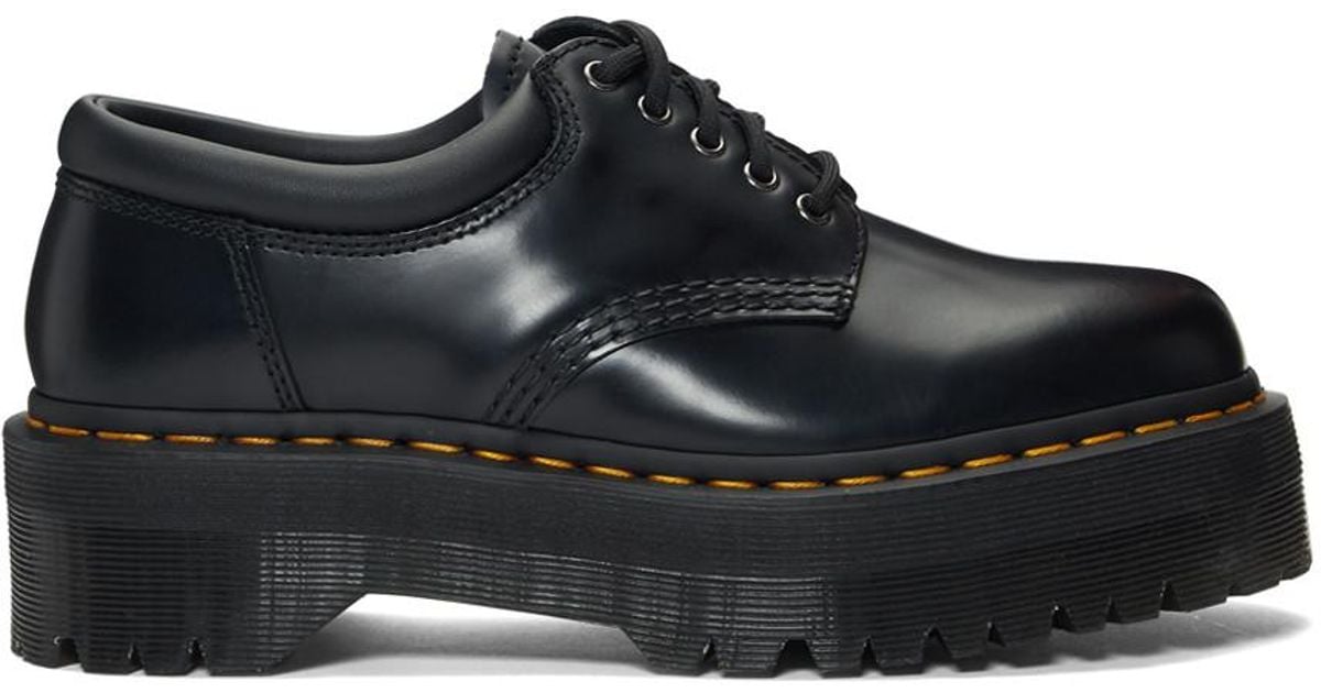 dr marten 8053 quad