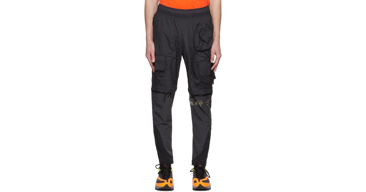 nike ispa cargo pants