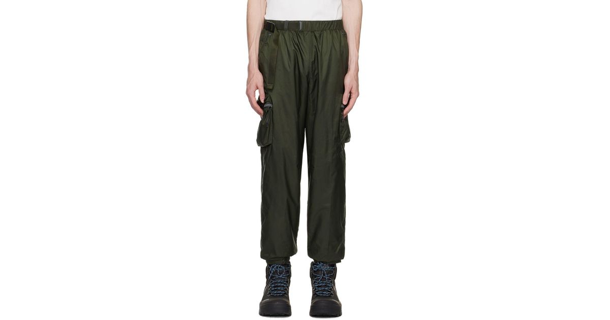 nike tech essentials repel pants
