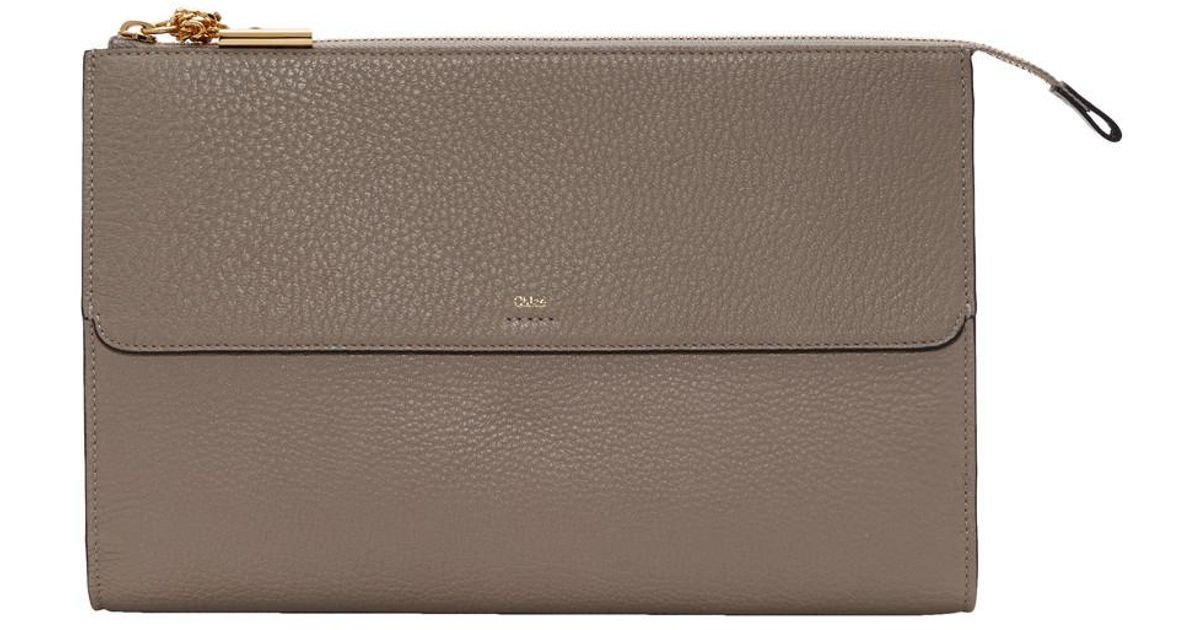 chloe joe coin purse