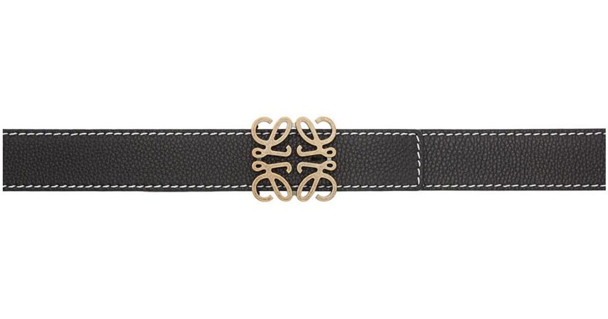 anagram belt