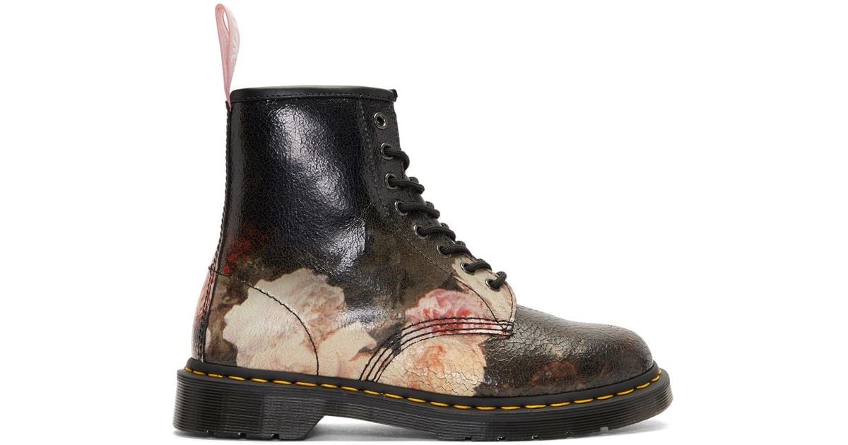 Dr martens 1460 power corruption & lies outlet