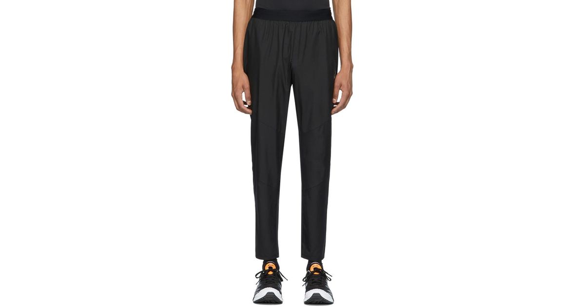 race track pants