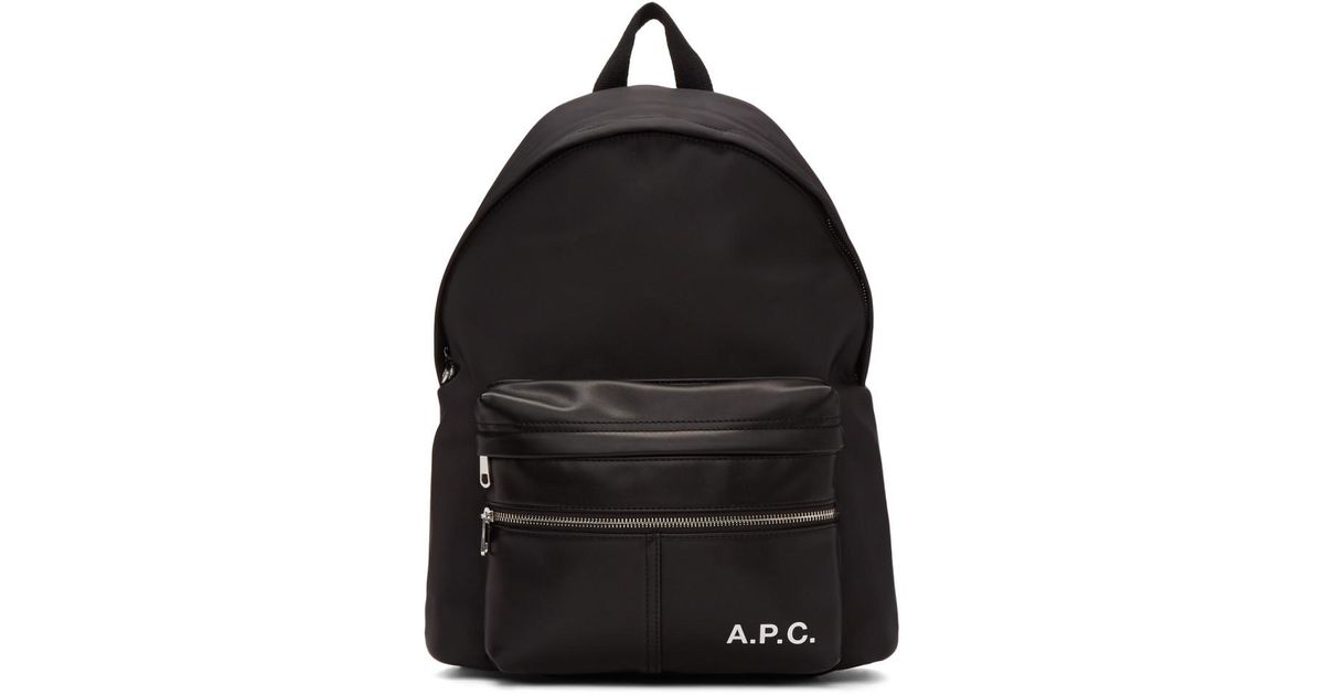 apc camden backpack