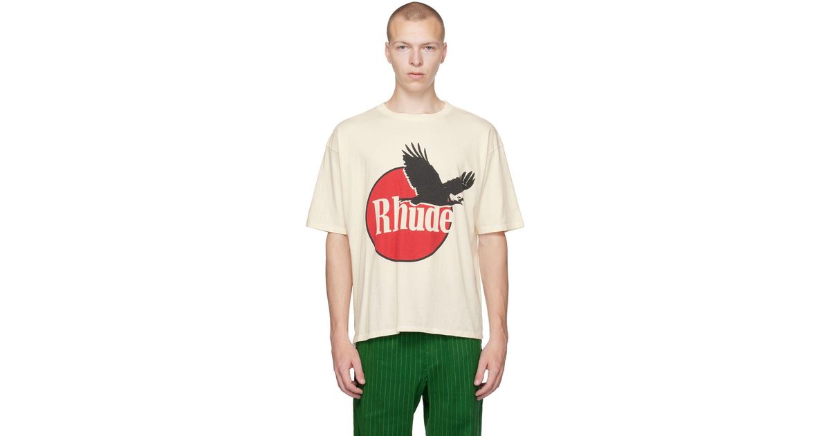 Off white t shirt cheap ssense