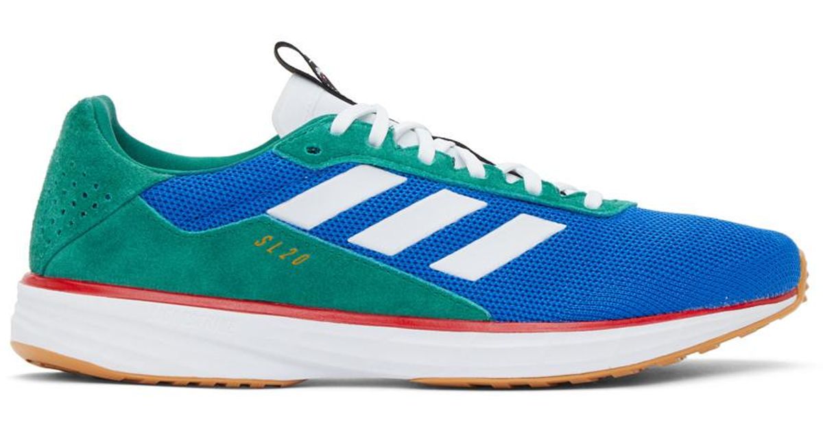 adidas sl 120