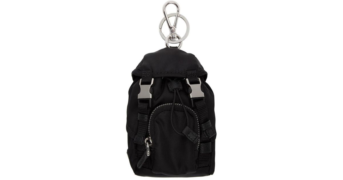 prada backpack keychain, OFF 78%,www.amarkotarim.com.tr