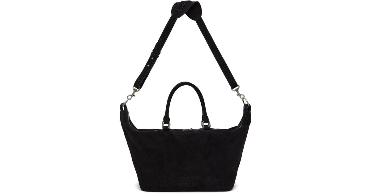 【MARGE SHERWOOD】 DUMPLING TOTE DUMPLING TOTE - PIPE AND ROW