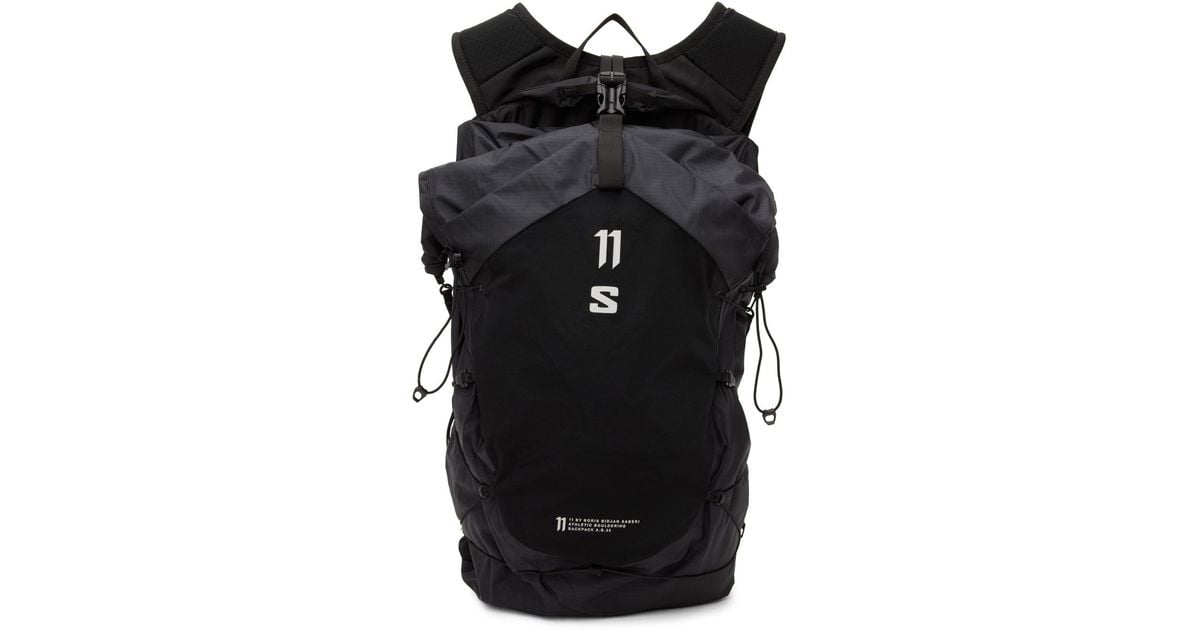 メンズ Boris Bidjan Saberi 11 Salomonエディション 11s A.b.1 メンズ Boris Bidjan Saberi 11 Salomonエディション 11s A.b.1