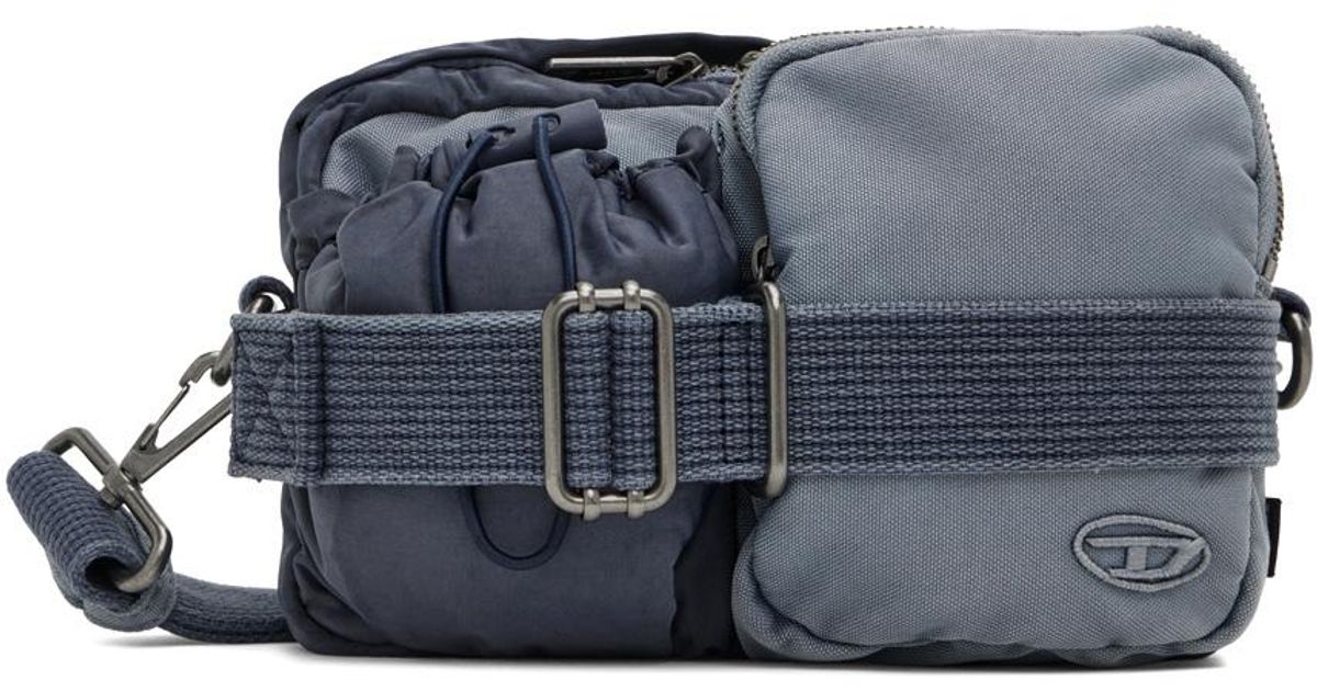 diesel pouch
