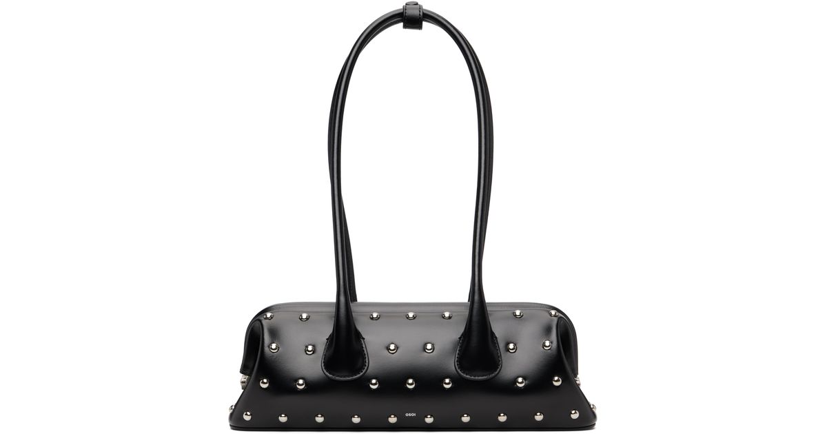 OSOI Stud Shoulder Bag main image 0